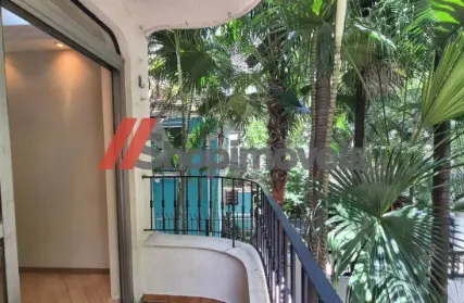 Imagem: Apartamento para Venda, Higienópolis