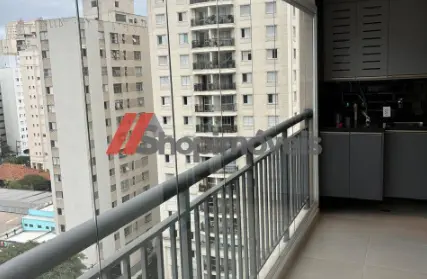 Imagem: Apartamento para Alugar, Pompéia