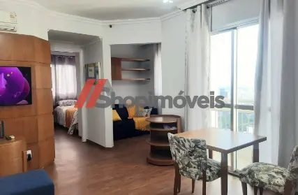 Imagem: Apartamento para Alugar, Consolação