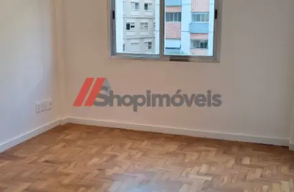 Imagem: Apartamento para Venda, Vila Buarque
