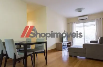Imagem: Apartamento para Alugar, Cerqueira César