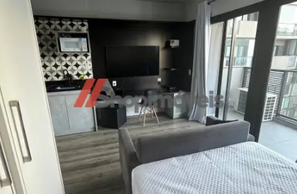 Imagem: Apartamento para Alugar, Pinheiros