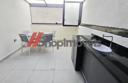 Imagem: Apartamento para Alugar, Bela Vista