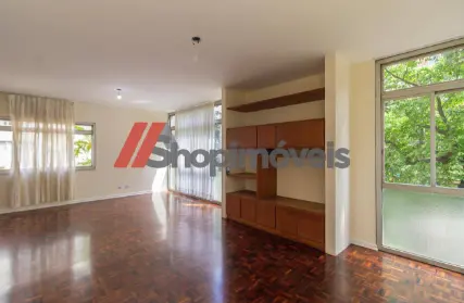 Imagem: Apartamento para Alugar, Jardim Paulista