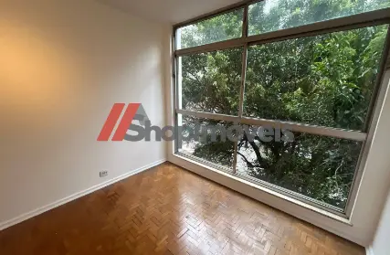 Imagem: Apartamento para Alugar, Cerqueira César