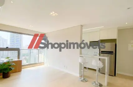 Imagem: Apartamento para Alugar, Perdizes