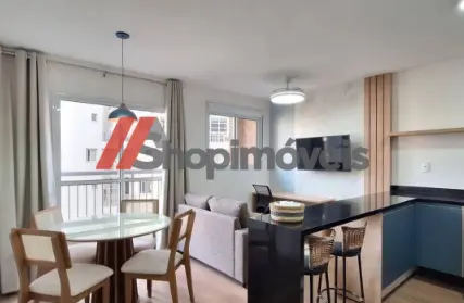 Imagem: Apartamento para Alugar, Perdizes