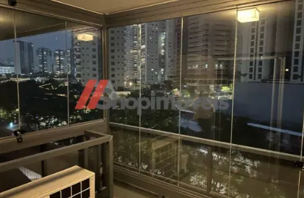 Imagem: Apartamento para Alugar, Água Branca