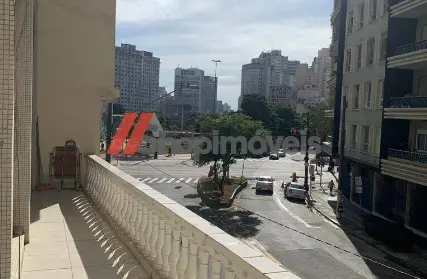 Imagem: Apartamento para Alugar, Bela Vista