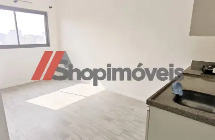 Imagem: Apartamento para Alugar, Bela Vista