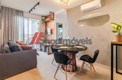 Imagem: Apartamento para Venda, Liberdade