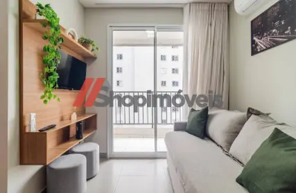 Imagem: Apartamento para Venda, Liberdade
