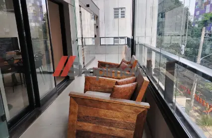 Imagem: Apartamento para Alugar, Pinheiros