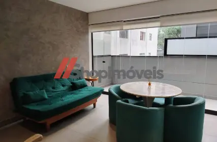 Imagem: Apartamento para Alugar, Pinheiros