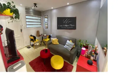 Imagem: Apartamento para Venda, Santa Cecília