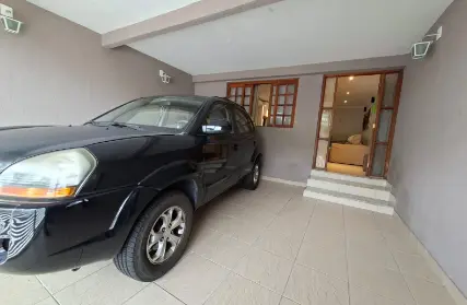 Imagem: Sobrado para Venda, Jardim Rosa Maria