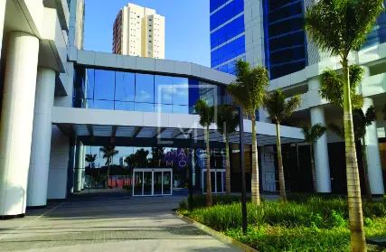 Imagem: Sala Comercial para Alugar, Barra Funda