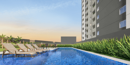 Imagem Anúncio: Grand Vivaz Lapa