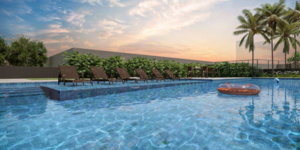 Imagem Anúncio: Vivaz Clube Barra Funda