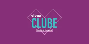 Logo Anúncio: Vivaz Clube Barra Funda