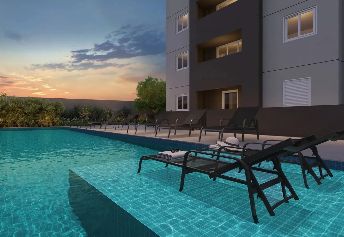 Imagem: Apartamento para Venda, Barra Funda