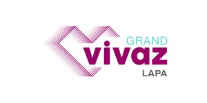 Logo Lançamento: Grand Vivaz Lapa