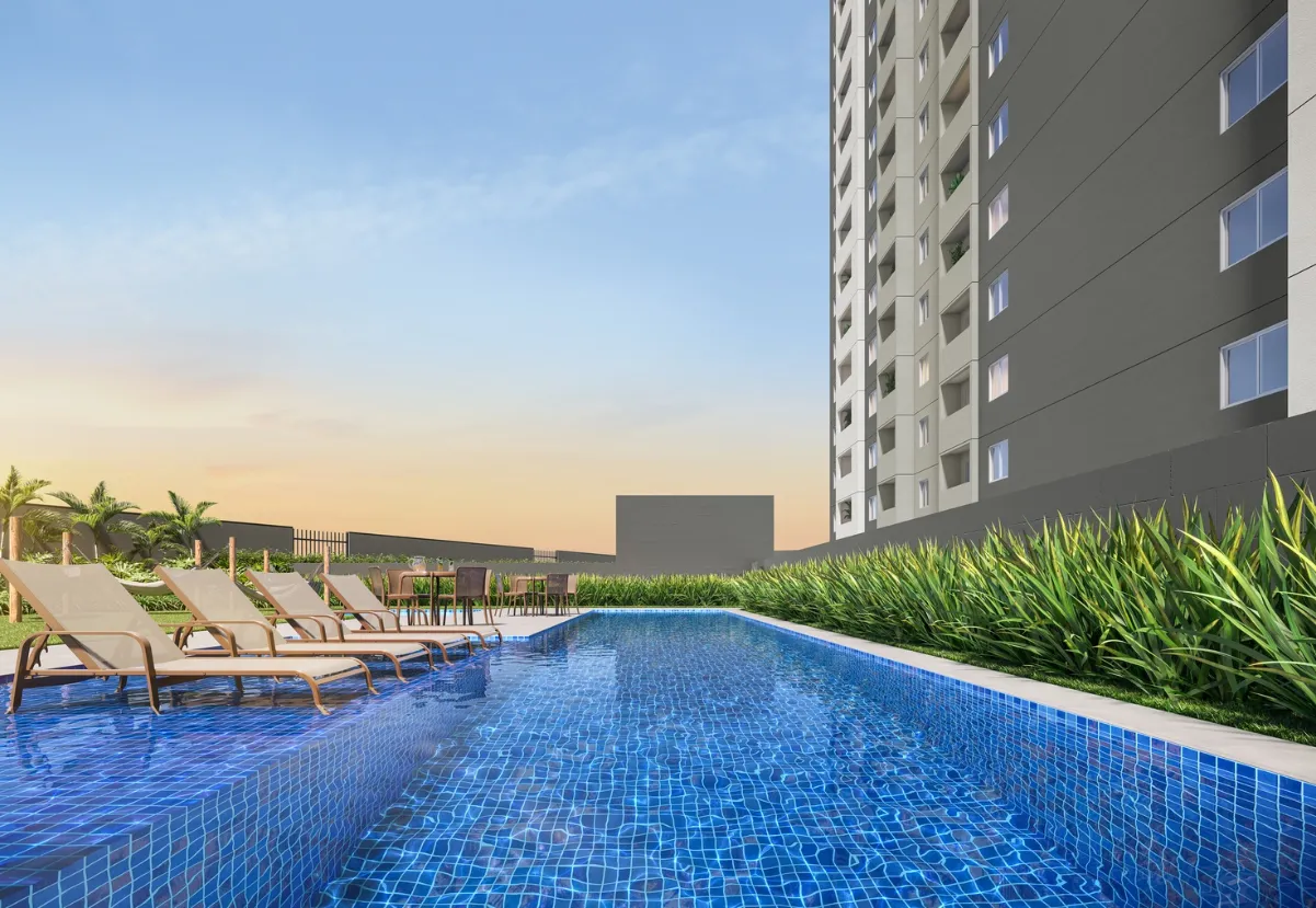 Imagem: Apartamento para Venda, Lapa