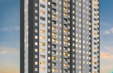 Imagem: Apartamento para Venda, Lapa de Baixo