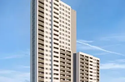 Imagem: Apartamento para Venda, Barra Funda