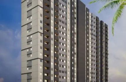 Imagem: Apartamento para Venda, Barra Funda