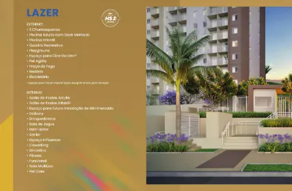 Imagem: Apartamento para Venda, Butantã