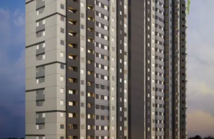 Imagem: Apartamento para Venda, Barra Funda