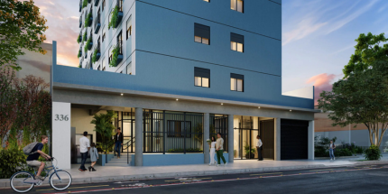 Imagem Anúncio: Bem Viver Albuquerque Lins