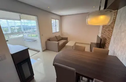 Imagem: Apartamento para Venda, Alphaville Comercial