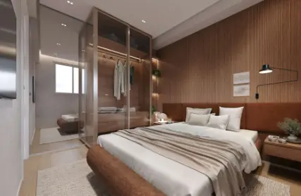 Imagem: Apartamento para Venda, Barra Funda