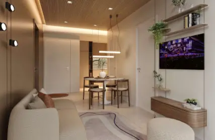 Imagem: Apartamento para Venda, Barra Funda