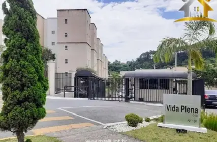 Imagem: Apartamento para Venda, Cotia