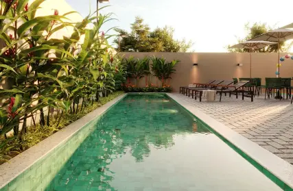 Imagem: Flat / Studio para Venda, Perdizes