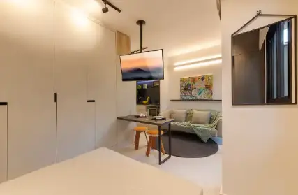 Imagem: Flat / Studio para Venda, Vila Madalena