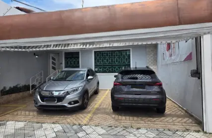 Imagem: Casa Comercial para Venda, Centro de Osasco