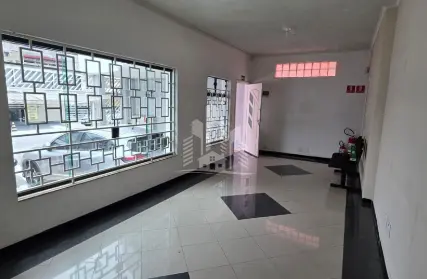 Imagem: Casa Comercial para Venda, Centro de Osasco