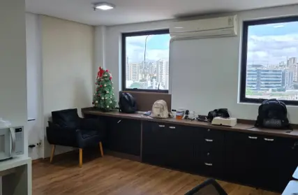 Imagem: Sala Comercial para Venda, Várzea da Barra Funda