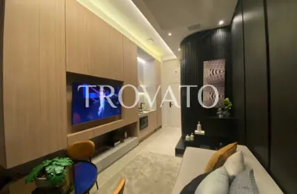 Imagem: Apartamento para Venda, Cerqueira César