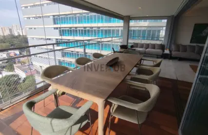 Imagem: Apartamento para Alugar, Vila Madalena