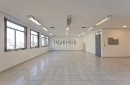 Imagem: Sala Comercial para Alugar, Vila Madalena