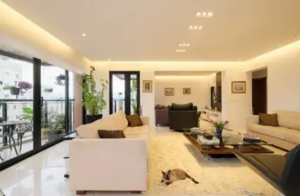 Imagem anuncio destaque locação no bairroPerdizes