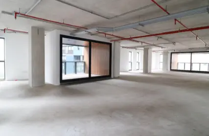 Imagem: Sala Comercial para Venda, Sumarezinho