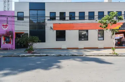 Imagem: Ponto Comercial para Alugar, Pinheiros