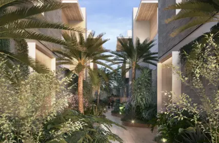 Imagem: Condomínio Fechado para Venda, Jardim Paulistano