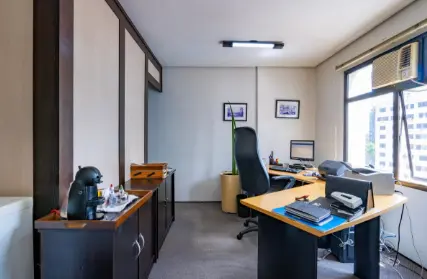 Imagem: Sala Comercial para Venda, Barra Funda